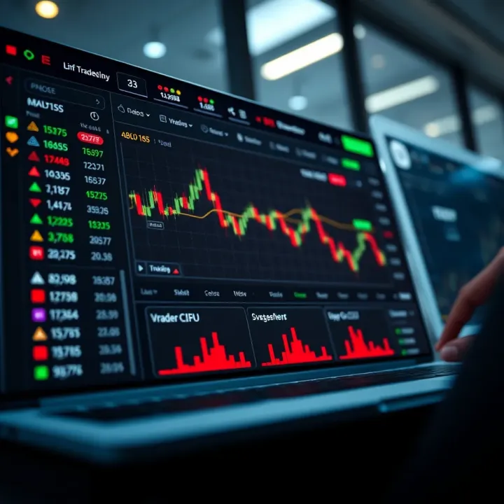 Best Copy Trading App in Nigeria: How to Choose