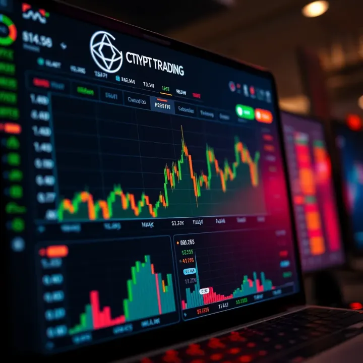 Choosing the Best Crypto Trading Bot in Nigeria