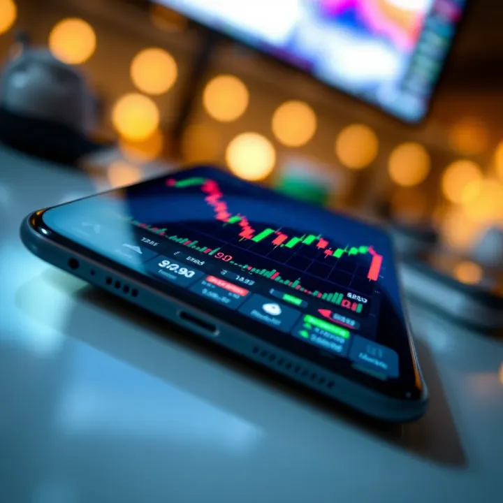 Best Forex Trading Apps in Nigeria: A Simple Guide