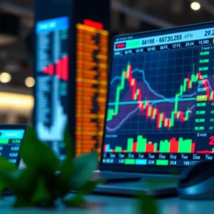 Key Features and Security Aspects of Forex Trading Platforms in Nigeria Comparison of features and safety measures for forex platforms in Nigeria