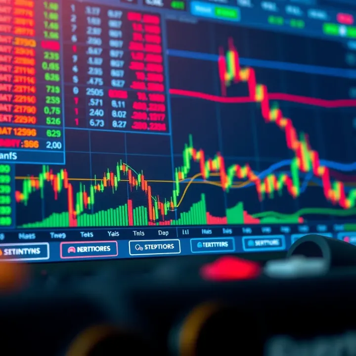 Best Forex Trading Platforms for Beginners in Nigeria
