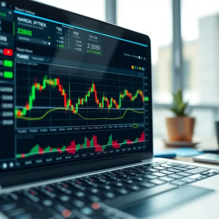 Best Forex Trading Platforms in Nigeria: A Simple Guide