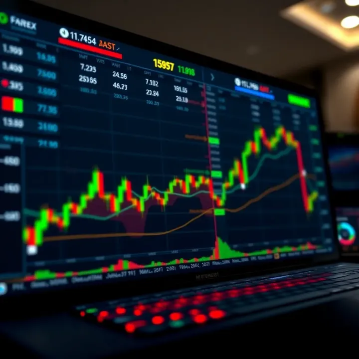 Best Forex Trading Platforms in Nigeria