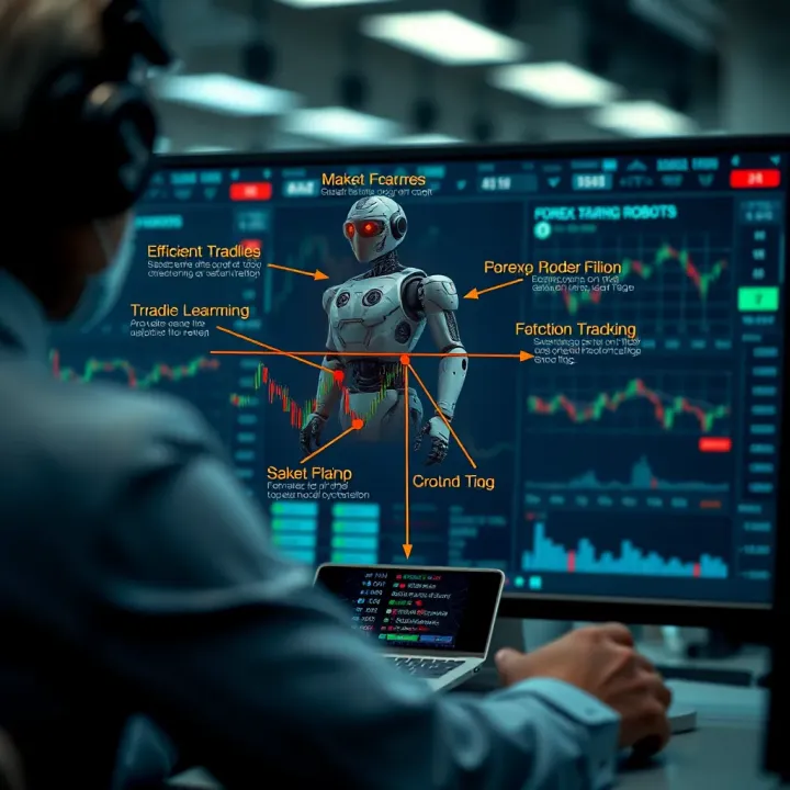 Choosing the Best Forex Trading Robot in Nigeria Choosing the Best Forex Trading Robot in Nigeria