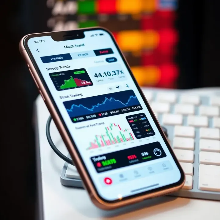 Best Stock Trading Apps for Beginners in Nigeria Best Stock Trading Apps for Beginners in Nigeria