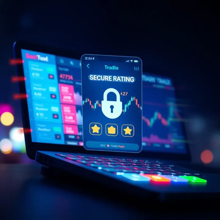 Best Trading Apps for Beginners in Nigeria