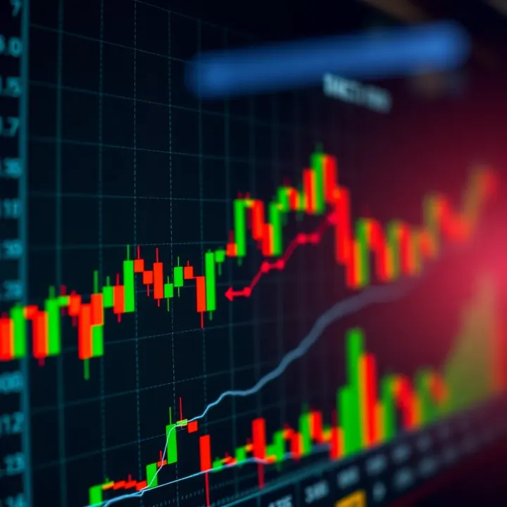 Common Candlestick Patterns in Trading Explained