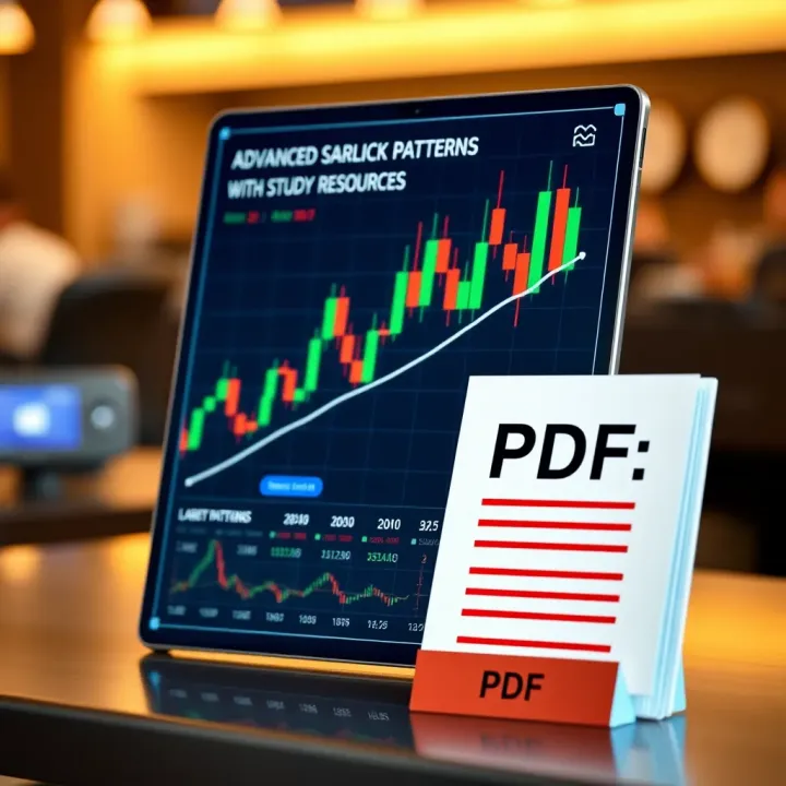Candlestick Patterns Guide with Free PDF Resources
