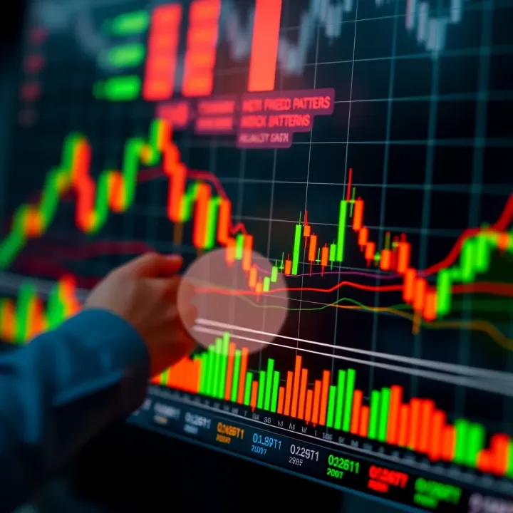Guide to Powerful Candlestick Patterns with PDF