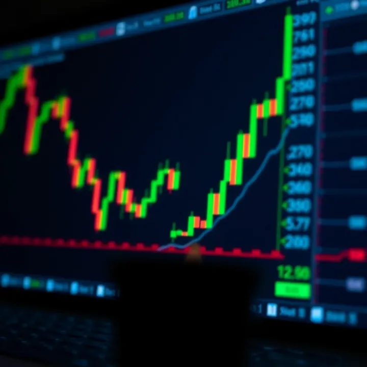 Candlestick Patterns Guide with Free PDF Resources