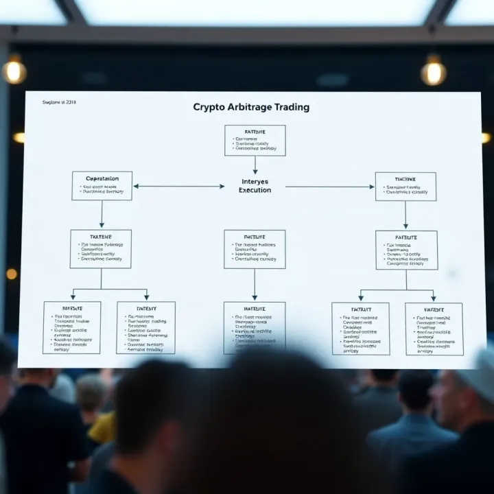 Crypto Arbitrage Trading: A Practical Guide