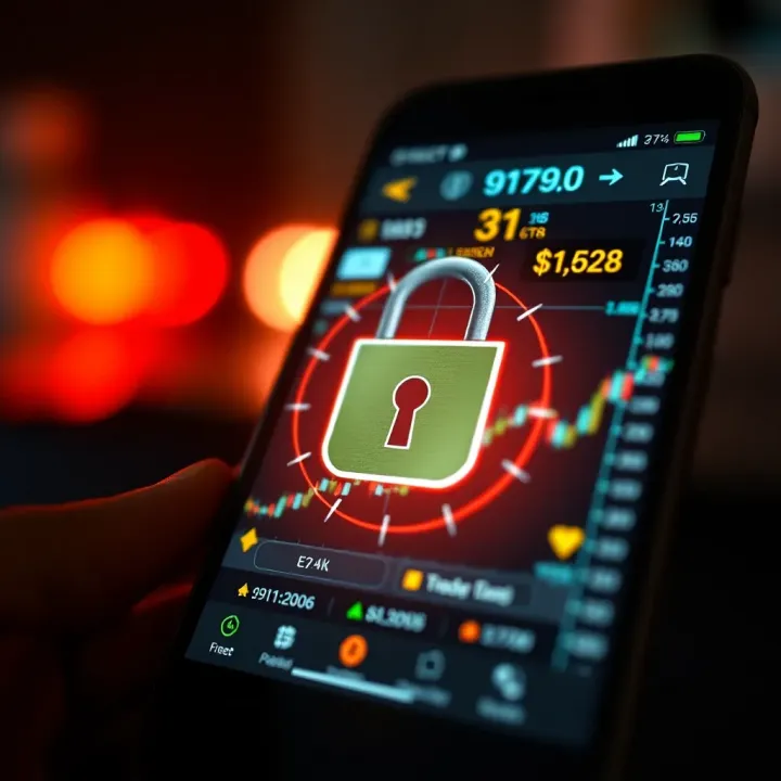 Top Crypto Trading Apps for Nigerian Investors Top Crypto Trading Apps for Nigerian Investors