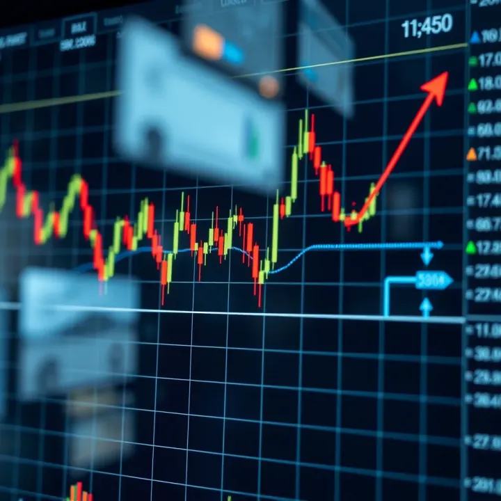 Effective Forex Trading Strategies for Nigerians