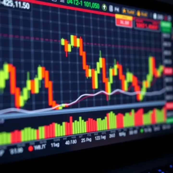 Effective Forex Trading Strategies for Nigerian Traders