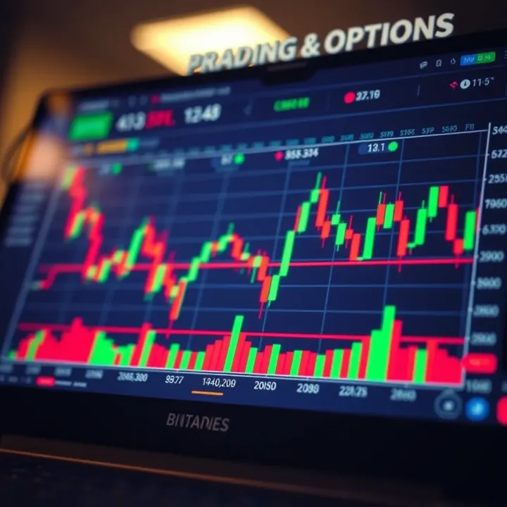 Effective Binary Options Trading Strategies