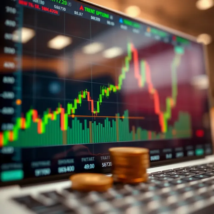 Effective Binary Options Trading Strategies for Nigerian Traders