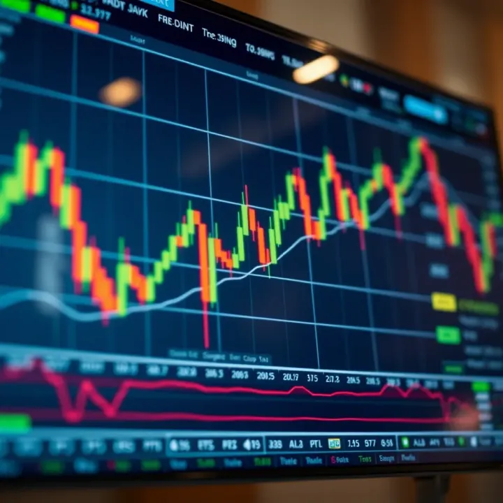 Essential Forex Trading Tools for Nigerian Traders