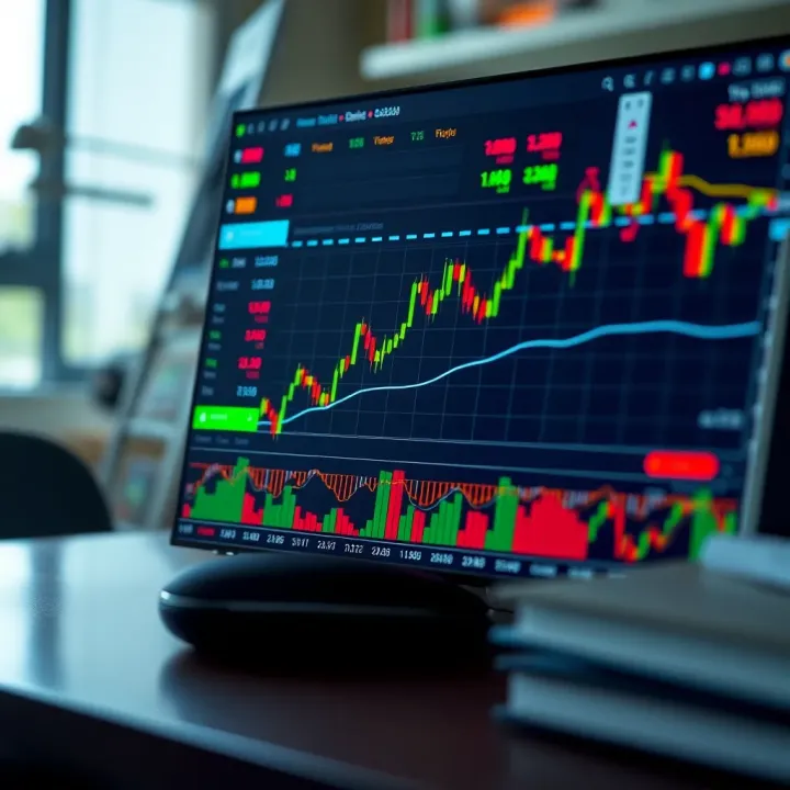Forex Trading Explained: A Beginner's Guide