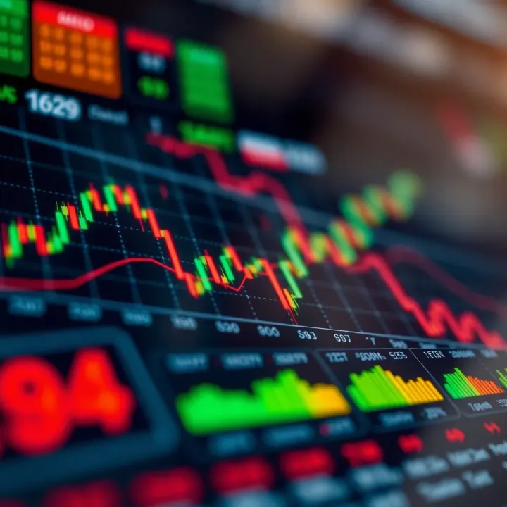 Smart Forex Trading Tips for Nigerian Traders