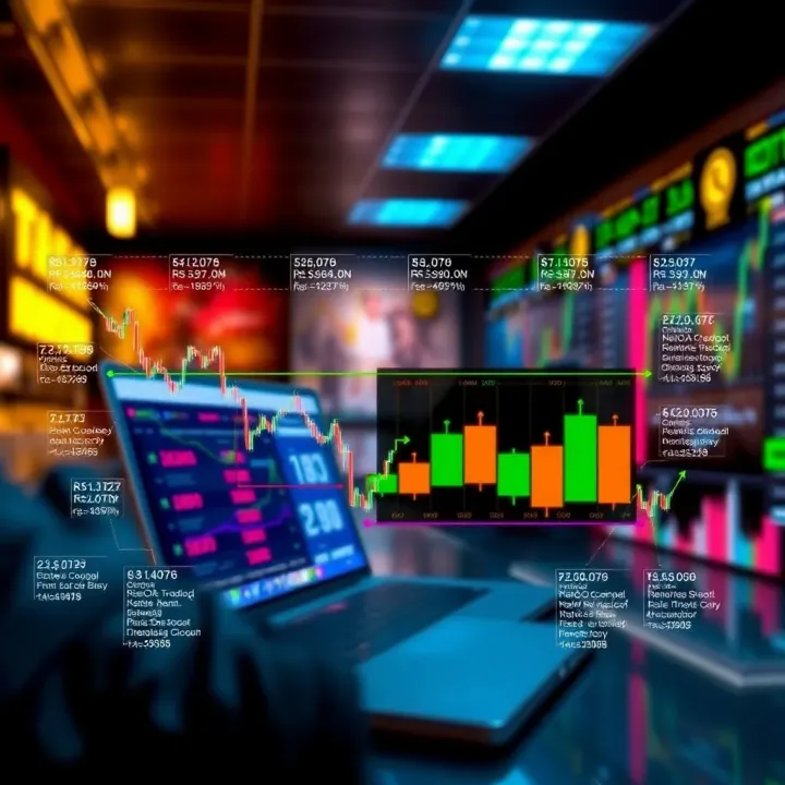 Forex Trading Basics Explained Simply