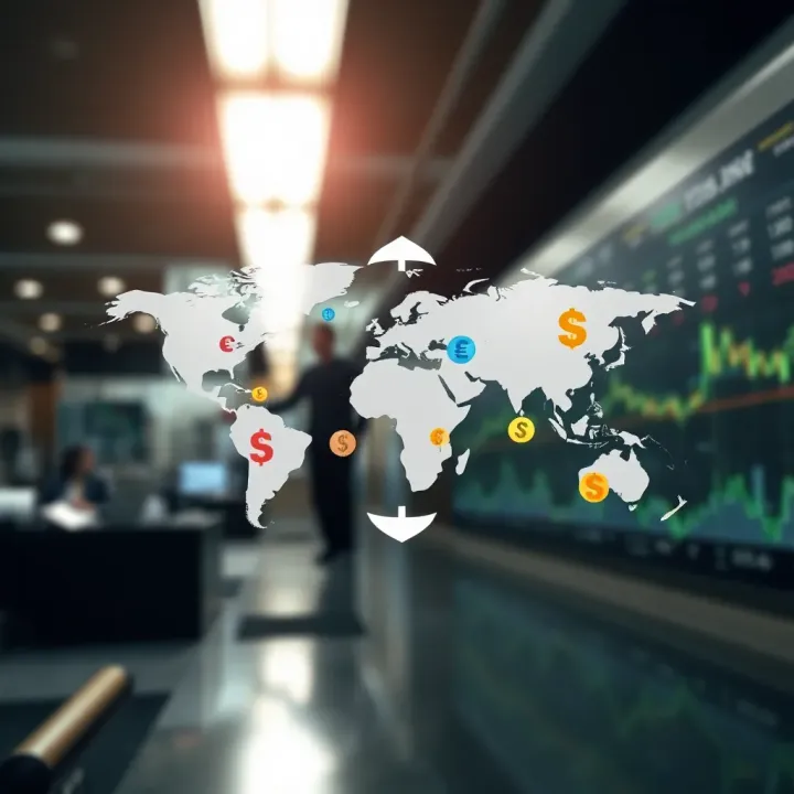 Forex Trading Basics Explained Simply