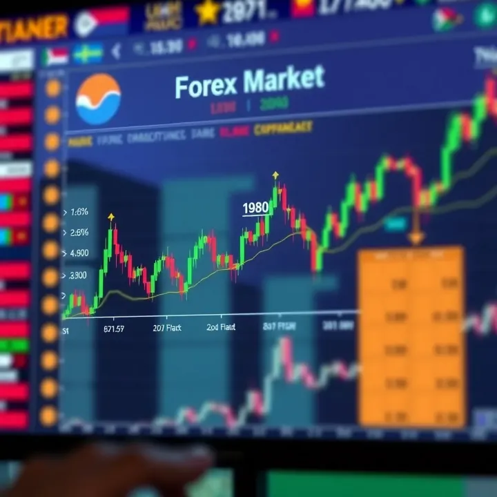 Forex Trading Tutorial for Beginners in Nigeria