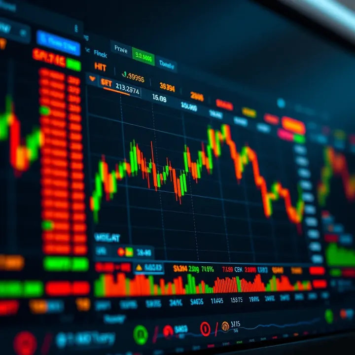 Forex Trading Companies in Nigeria: Key Facts