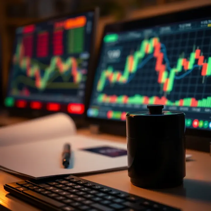 Forex Trading Guide for Nigerian Investors