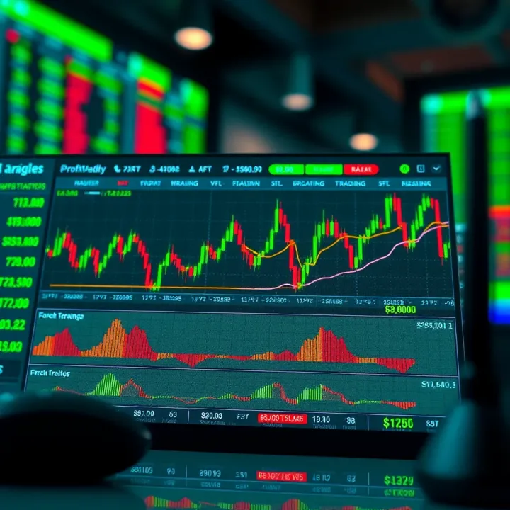 Effective Forex Trading Strategies in Nigeria Chart showing common forex trading strategies and their effectiveness in the Nigerian financial market