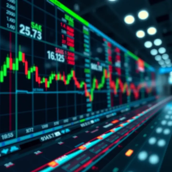 Forex Trading in the USA: A Guide for Nigerian Traders