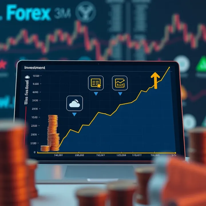 Build a Successful Forex Plan with $100