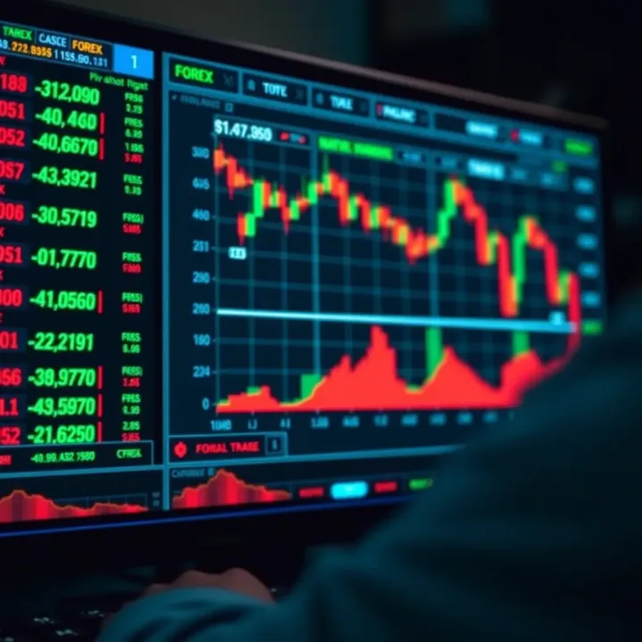 How to Learn Forex Trading in Nigeria: A Practical Guide