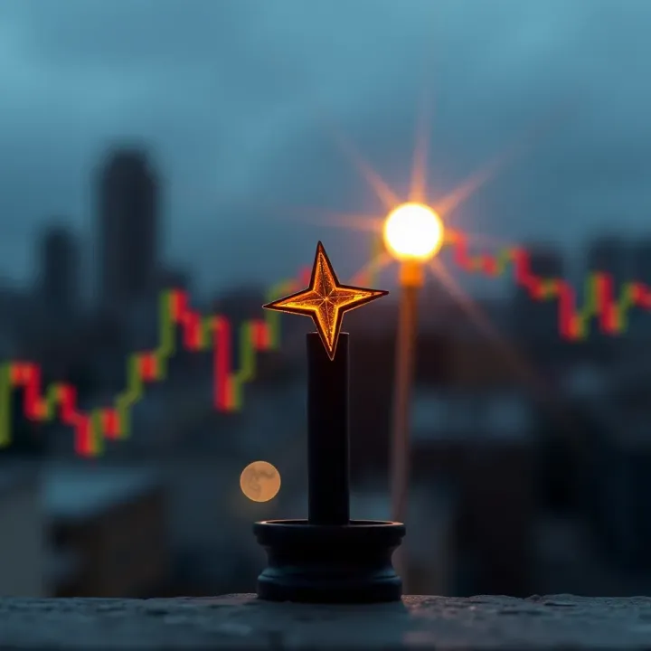 Comparison between Morning Star and other candlestick patterns used in Nigerian stock and forex markets