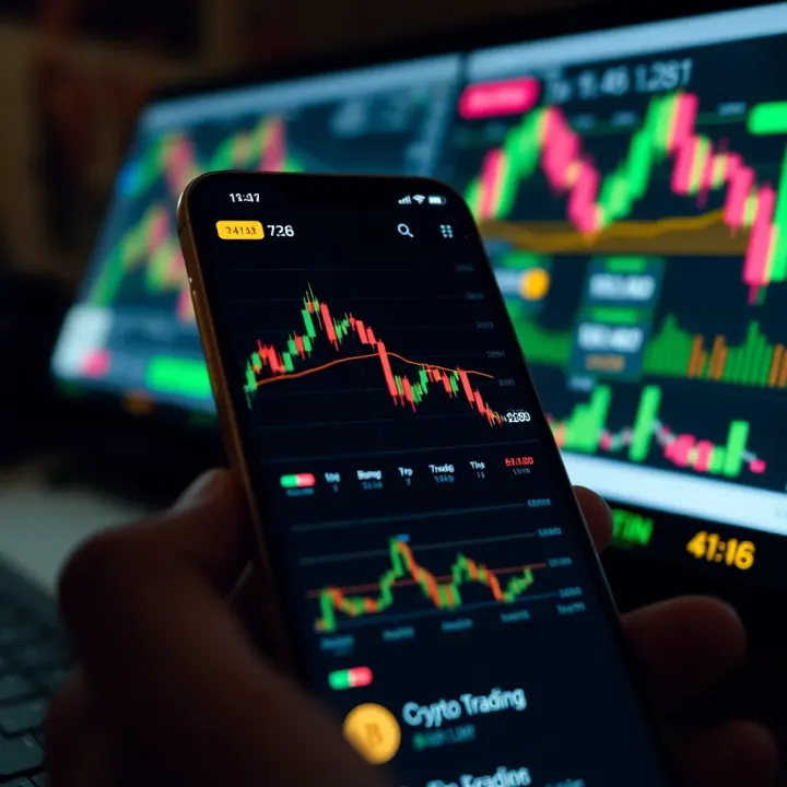 Best Crypto Trading Apps for Nigerians