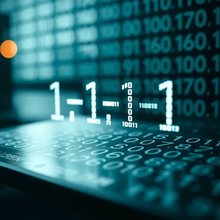 How 1+1 Works in Binary Explained