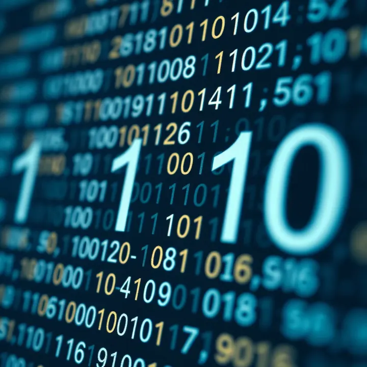 How to Add Binary Numbers Easily