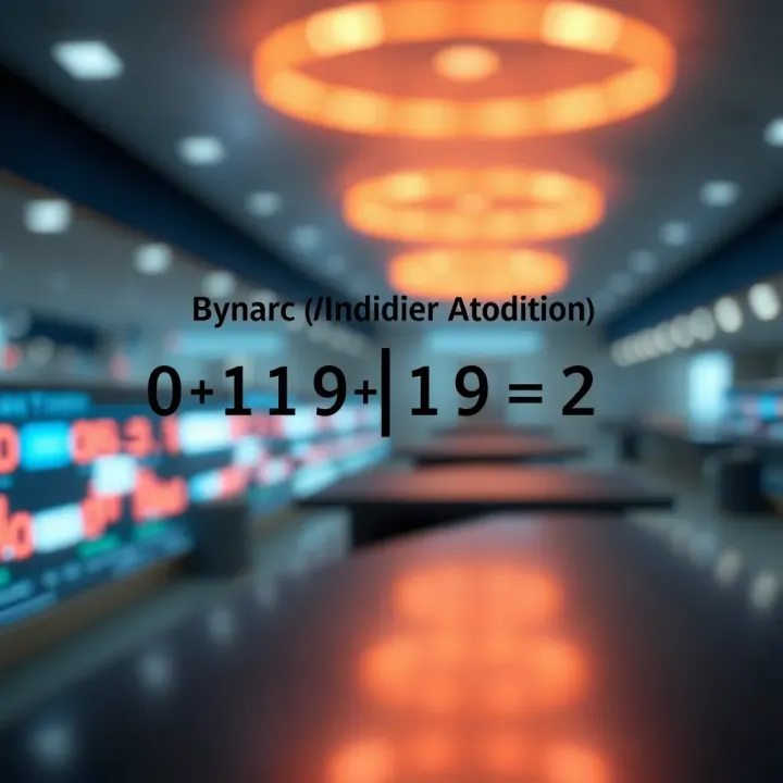 How to Add and Subtract Binary Numbers Easily