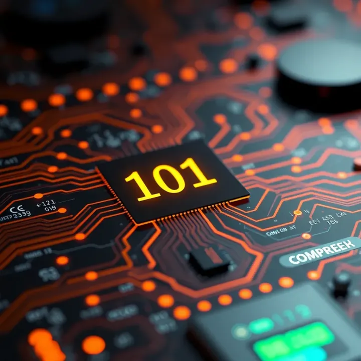 Understanding Binary: Meaning and Everyday Uses