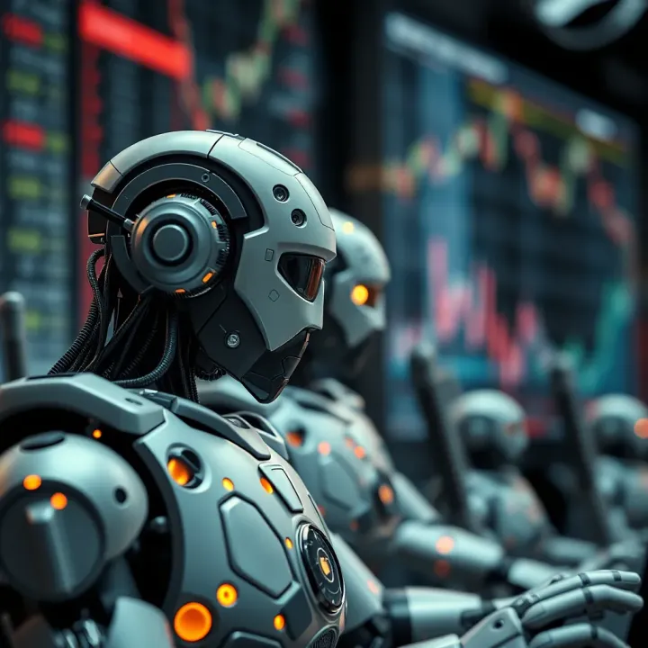 Understanding Binary Bots in Trading