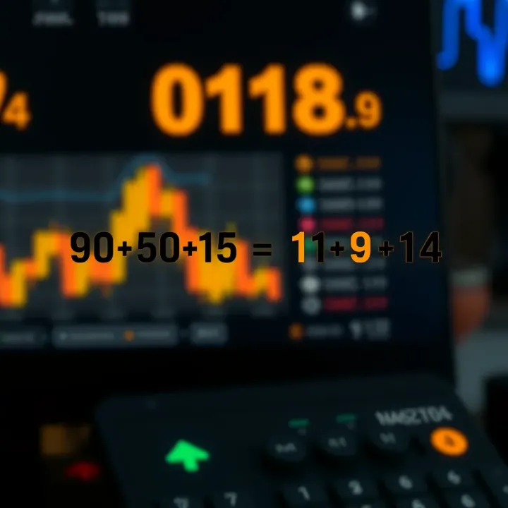 Understanding Binary Calculation Basics
