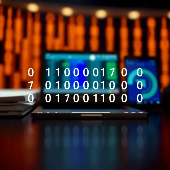 Understanding Binary Calculators and Their Uses