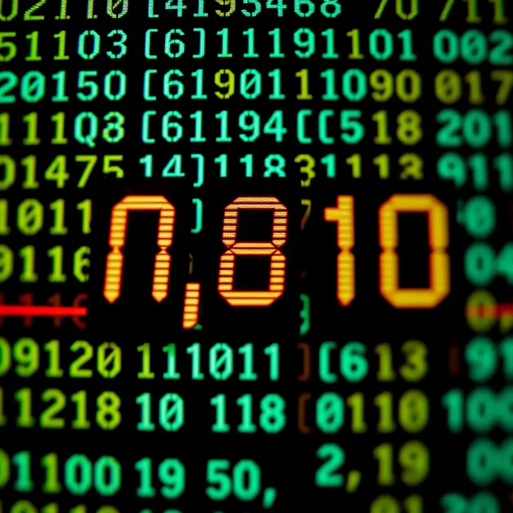 Understanding Binary Coded Decimal (BCD)