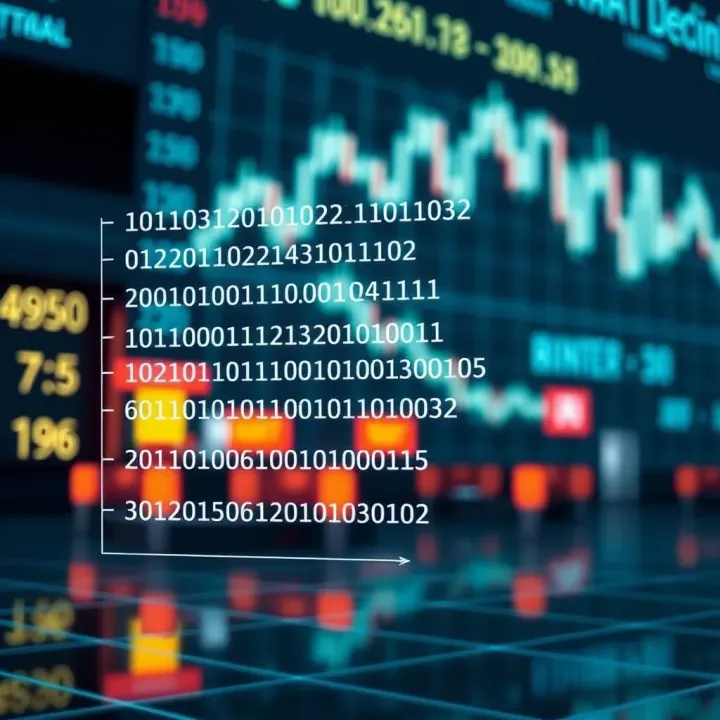 Understanding Binary Coded Decimal Basics