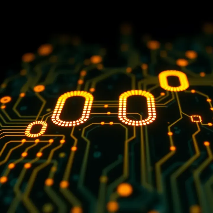 Understanding Binary Digits in Computing