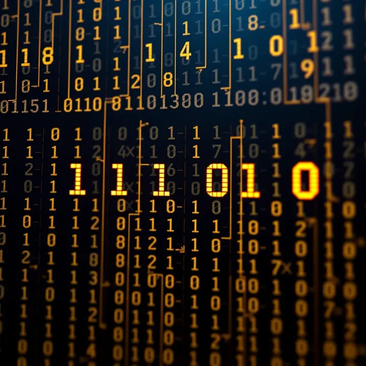 Understanding Binary in Computers