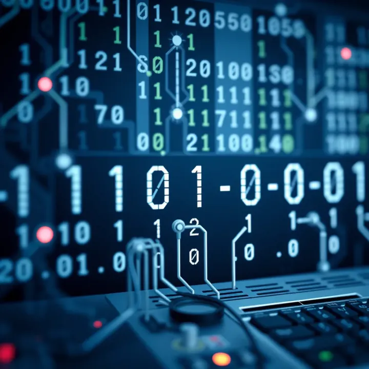 Understanding Binary in Computers