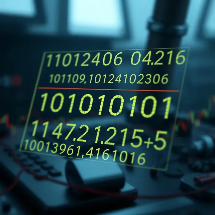 Understanding Binary Numbers and Their Uses