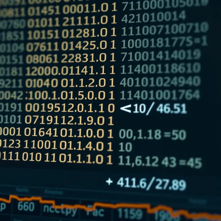Understanding Binary Numbers in Math