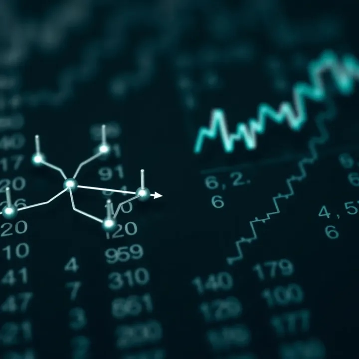 Visual representation of algebraic structures including groups, rings, and fields showing binary operations