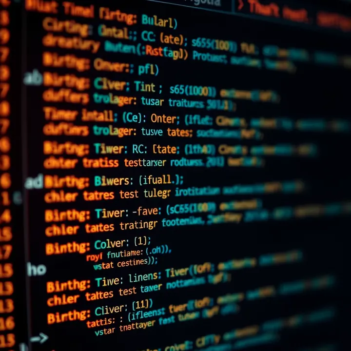 Understanding Binary Operations: Basics & Uses